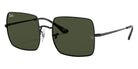 Ray-Ban RB1971 Square 1971 Classic 914831 54 - Black / G-15 Green #id:rb1971914831_s:100105