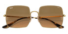 Ray-Ban RB1971 Square 1971 Classic 9150AC 54 - Arista Gold / Photocromic Orange Gradient Brown #id:rb19719150ac_s:104130