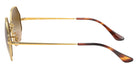 Ray-Ban RB1972 Octagon 1972 914751 54 - Arista Gold / Light Brown Gradient #id:rb1972914751_s:100110