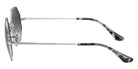 Ray-Ban RB1972 Octagon 1972 914978 54 - Silver / Polarized Blue & Gray Gradient #id:rb1972914978_s:100110