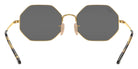 Ray-Ban RB1972 Octagon 9150B1 54 - Arista Gold #id:rb19729150b1_s:102115