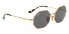 Ray-Ban RB1972 Octagon 9150B1 54 - Arista Gold #id:rb19729150b1_s:102120