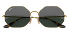 Ray-Ban RB1972 Octagon 9150B1 54 - Arista Gold #id:rb19729150b1_s:102125