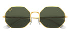Ray-Ban RB1972 Octagon 1972 919631 54 - Gold / G-15 Green #id:rb1972919631_s:102125