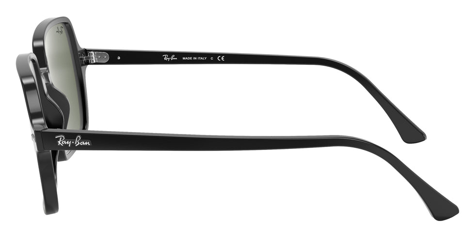 Ray-Ban RB1973 Square II 901/31 53 - Black / G-15 Green #id:rb197390131_s:100110