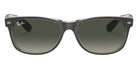 Ray-Ban RB2132 New Wayfarer Color Mix 614371 55 - Gunmetal #id:rb2132614371_s:100100