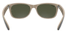 Ray-Ban RB2132 New Wayfarer Color Mix 875 52 - Black #id:rb2132875_s:102115