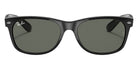 Ray-Ban RB2132 New Wayfarer Classic 901 55 - Black #id:rb2132901_s:100100