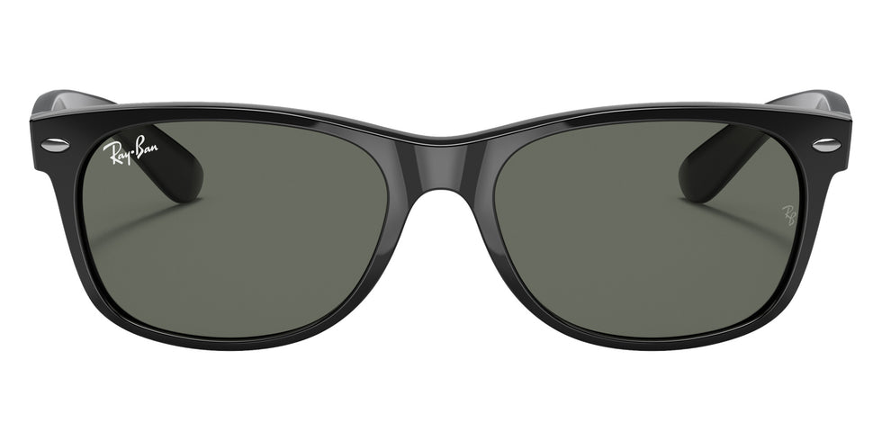 Ray-Ban RB2132 New Wayfarer Classic 901 55 - Black #id:rb2132901_s:100100