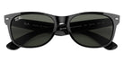 Ray-Ban RB2132 New Wayfarer Classic 901 55 - Black #id:rb2132901_s:100125