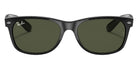 Ray-Ban RB2132 New Wayfarer Classic 901L 55 - Black #id:rb2132901l_s:102100