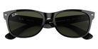 Ray-Ban RB2132 New Wayfarer Classic 901L 55 - Black #id:rb2132901l_s:102125