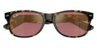 Ray-Ban RB2132 New Wayfarer Classic 902/U0 55 - Havana / Violet/Gold Mirrored Photochromic #id:rb2132902u0_s:100125