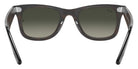 Ray-Ban RB2140 Original Wayfarer Color Mix 127771 50 - Gray on Havana / Gray Gradient #id:rb2140127771_s:100115