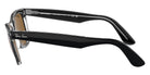 Ray-Ban RB2140 Original Wayfarer Classic 129433 50 - Black on Transparent #id:rb2140129433_s:100110