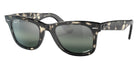 Ray-Ban RB2140 Original Wayfarer Chromance 1333G6 50 - Gray Havana / Silver/Blue Mirrored Polarized #id:rb21401333g6_s:100105