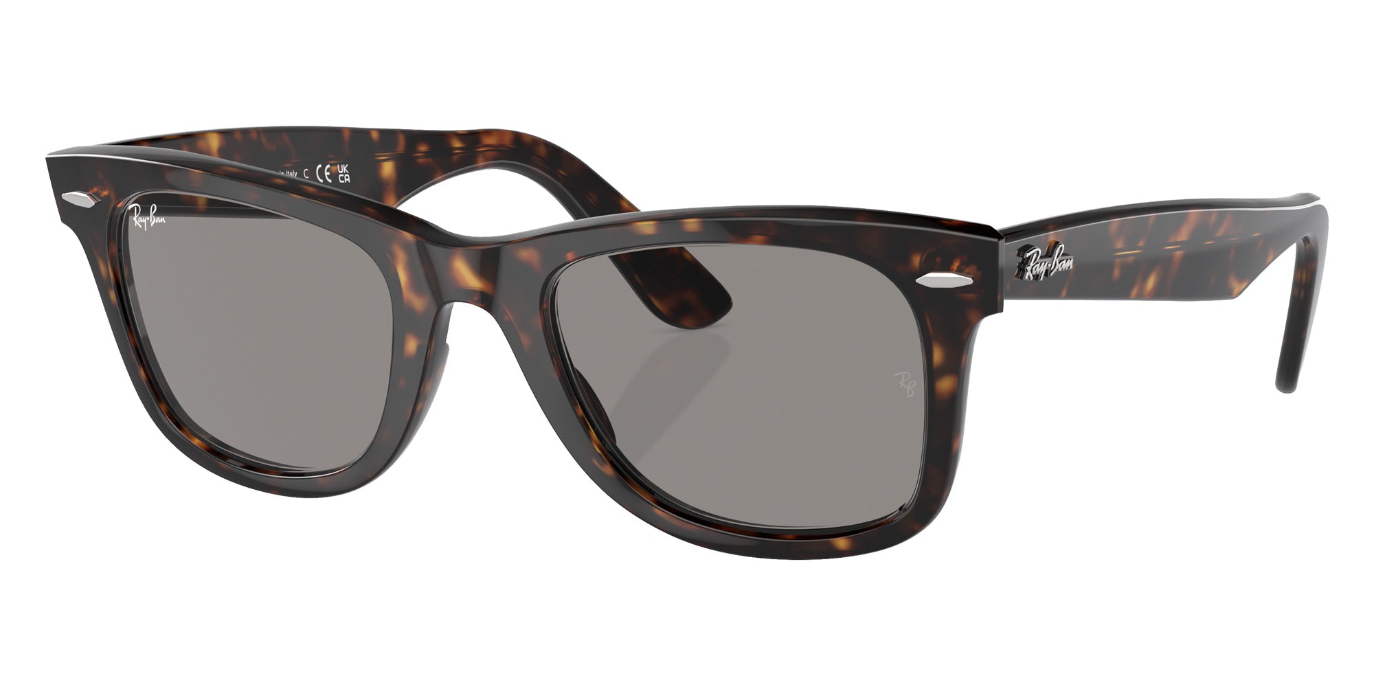 Ray-Ban RB2140 Original Wayfarer Classic 1382R5 50 - Havana #id:rb21401382r5_s:102105