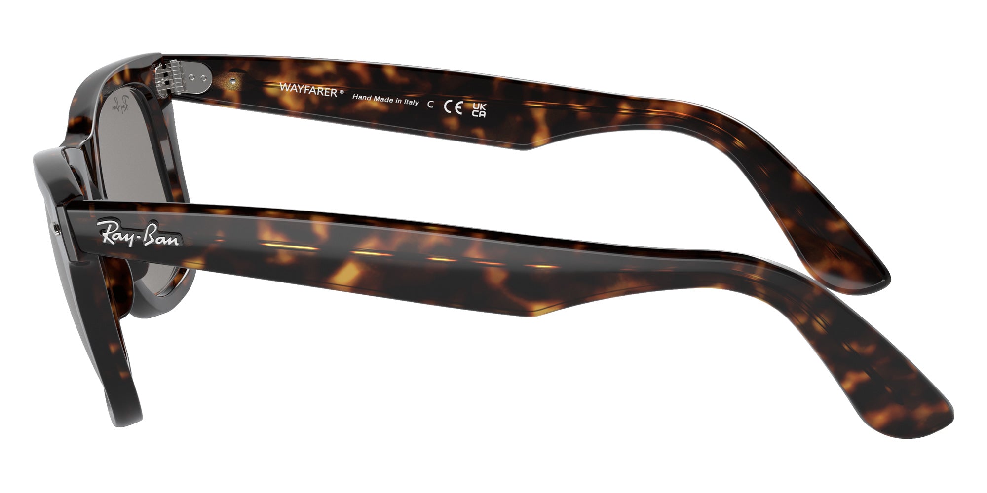 Ray-Ban RB2140 Original Wayfarer Classic 1382R5 50 - Havana #id:rb21401382r5_s:102110