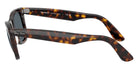 Ray-Ban RB2140 Original Wayfarer Classic 1463R5 50 - Havana / Blue #id:rb21401463r5_s:100110