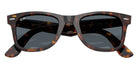 Ray-Ban RB2140 Original Wayfarer Classic 1463R5 50 - Havana / Blue #id:rb21401463r5_s:100125