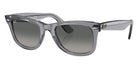 Ray-Ban RB2140 Original Wayfarer Classic 684671 50 - Transparent Gray / Light Gray Gradient Dark Gray #id:rb2140684671_s:108105