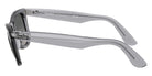 Ray-Ban RB2140 Original Wayfarer Classic 684671 50 - Transparent Gray / Light Gray Gradient Dark Gray #id:rb2140684671_s:108110