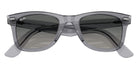 Ray-Ban RB2140 Original Wayfarer Classic 684671 50 - Transparent Gray / Light Gray Gradient Dark Gray #id:rb2140684671_s:108125