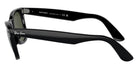 Ray-Ban RB2140 Original Wayfarer Classic 901 52 - Black / G-15 Green #id:rb2140901_s:112110