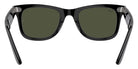 Ray-Ban RB2140 Original Wayfarer Classic 901 52 - Black / G-15 Green #id:rb2140901_s:112115