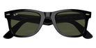 Ray-Ban RB2140 Original Wayfarer Classic 901 52 - Black / G-15 Green #id:rb2140901_s:112125