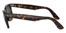 Ray-Ban RB2140 Original Wayfarer Classic 902 52 - Tortoise / G-15 Green #id:rb2140902_s:120110
