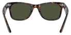 Ray-Ban RB2140 Original Wayfarer Classic 902 52 - Tortoise / G-15 Green #id:rb2140902_s:120115