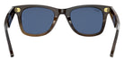 Ray-Ban RB2140CO Original Wayfarer Horn 921580 50 - Light Havana / Blue #id:rb2140co921580_s:102115