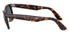 Ray-Ban RB2140F Original Wayfarer Classic 1463R5 52 - Havana / Blue #id:rb2140f1463r5_s:100110