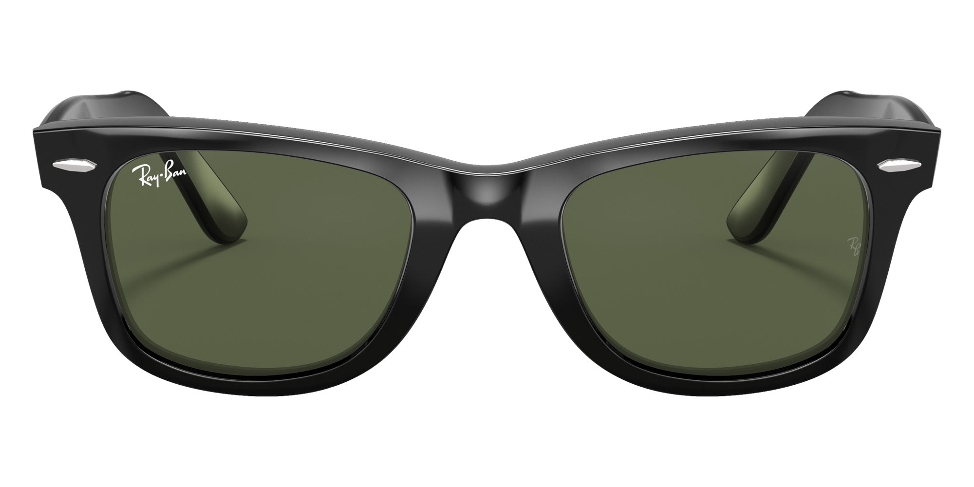 Ray-Ban RB2140F Original Wayfarer Classic 901 52 - Black #id:rb2140f901_s:100100