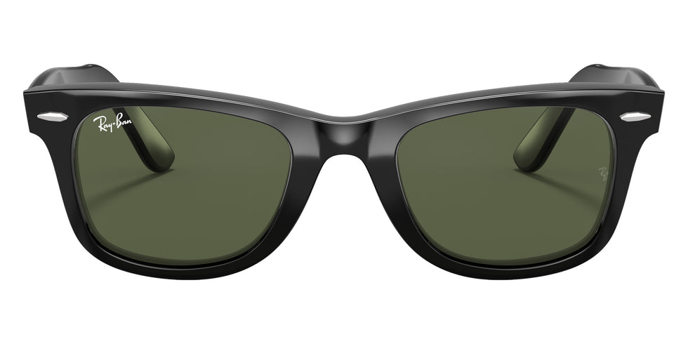 Ray-Ban RB2140F Original Wayfarer Classic 901 52 - Black #id:rb2140f901_s:100100