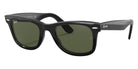 Ray-Ban RB2140F Original Wayfarer Classic 901 52 - Black #id:rb2140f901_s:100105