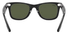 Ray-Ban RB2140F Original Wayfarer Classic 901 52 - Black #id:rb2140f901_s:100115