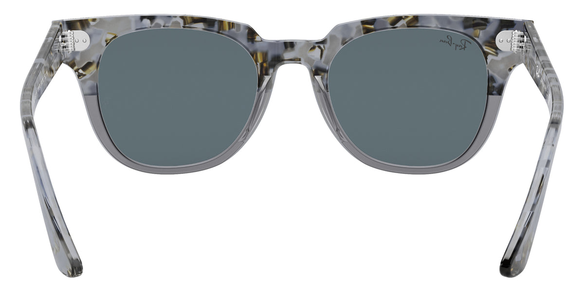 Ray-Ban RB2168 Meteor Classic 1286R5 50 - Gray Havana / Blue #id:rb21681286r5_s:100115