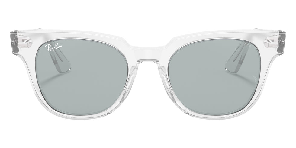 Ray-Ban RB2168 Meteor Classic 912/I5 50 - Transparent / Photocromic Blue #id:rb2168912i5_s:100100