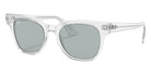 Ray-Ban RB2168 Meteor Classic 912/I5 50 - Transparent / Photocromic Blue #id:rb2168912i5_s:100105