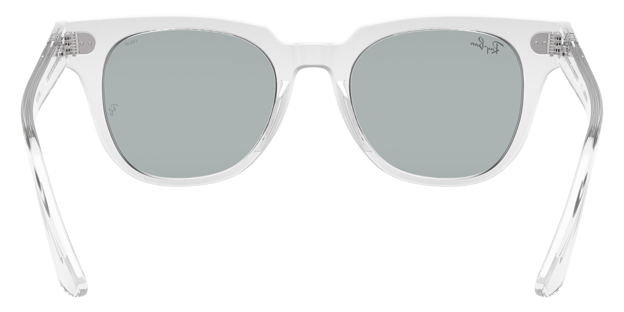 Ray-Ban RB2168 Meteor Classic 912/I5 50 - Transparent / Photocromic Blue #id:rb2168912i5_s:100115