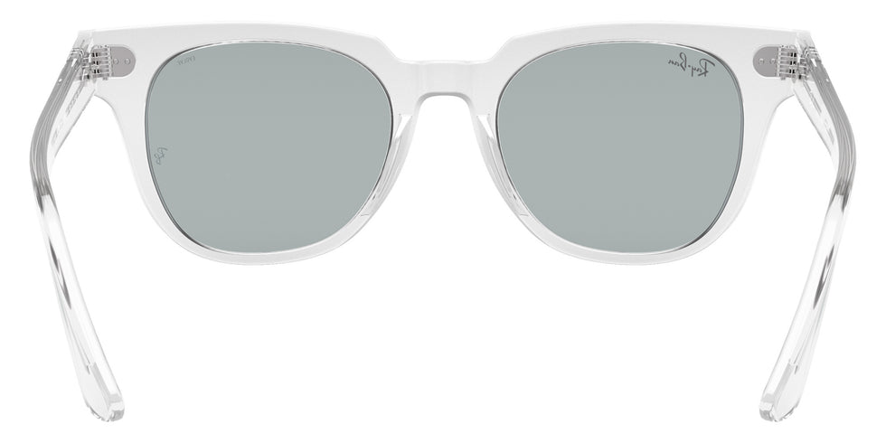 Ray-Ban RB2168 Meteor Classic 912/I5 50 - Transparent / Photocromic Blue #id:rb2168912i5_s:100115