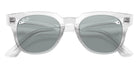 Ray-Ban RB2168 Meteor Classic 912/I5 50 - Transparent / Photocromic Blue #id:rb2168912i5_s:100120