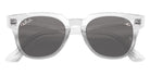 Ray-Ban RB2168 Meteor Classic 912/I5 50 - Transparent / Photocromic Blue #id:rb2168912i5_s:100130