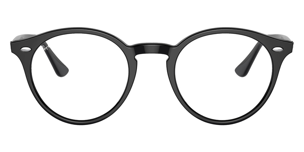 Ray-Ban RB2180 Transitions�� 601/MF 49 - Black / Clear/Blue Photochromic #id:rb2180601mf_s:100125