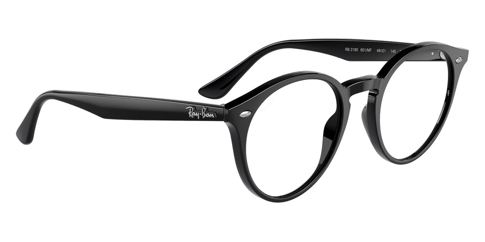 Ray-Ban RB2180 Transitions�� 601/MF 49 - Black / Clear/Blue Photochromic #id:rb2180601mf_s:100135