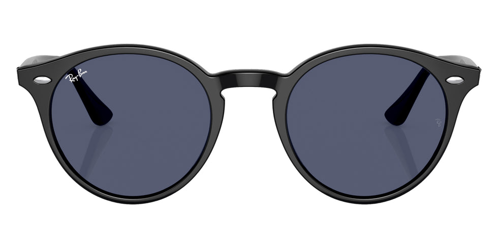 Ray-Ban RB2180 Transitions�� 601/MF 49 - Black / Clear/Blue Photochromic #id:rb2180601mf_s:100140