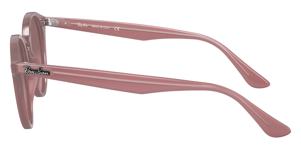 Ray-Ban RB2180 62297E 49 - Pink / Silver/Pink Gradient Mirrored #id:rb218062297e_s:100110