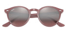Ray-Ban RB2180 62297E 49 - Pink / Silver/Pink Gradient Mirrored #id:rb218062297e_s:100125